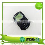 Digital Meat Timer and Thermometer Probe For Cooking in Oven, Smoker, Grill or BBQ thumbnail-2