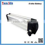 36V 10Ah Li-ion Battery Pack for Electric Bicycle thumbnail-3