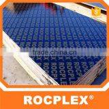 Best Price Poplar 18mm Myanmar Mr Glue Melamine Black Film Faced Plywood With Logo for Construction thumbnail-3