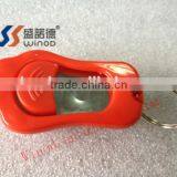 Most Popular Pet Dog Cat Training Clickers, Click With Wrist Bands thumbnail-4