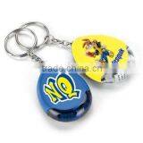 Whistle LED Mini Key Finder Keychain thumbnail-6