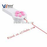 Cat Laser Toy Exercise Chaser Toy Pet Scratching Training thumbnail-5