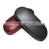 Hot Selling Fashion Glasses Case Metal Sunglass Case With Custom Logo