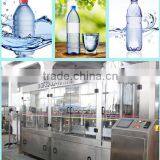 Pure Water Equipment/mineral Water Plants/plastic Bottle Filler/beverage Plant/capping Machine thumbnail-1