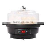 Plastic Egg Steamer XJ-92254 thumbnail-4