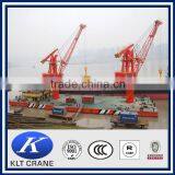 Top Sale Marine Ship Deck Crane thumbnail-2