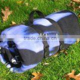 50x60" Fleece Blanket of Many Functions thumbnail-1