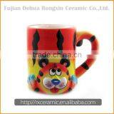 Hot Sale Top Quality Best Price New Arrival Wholesale Ceramic Mugs thumbnail-1