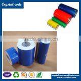 The Big and Small Colored Printed Thermal Robbon Rolls Used on Zebra Printer thumbnail-4