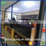 Aluminium Partition Glass Wall