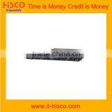 QFX3500-48S4Q-ACR Juniper High-performance 10GbE L2/L3 Data Center Switch