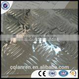 Aluminium Checker Plate/Aluminium Tread Plate/Aluminium Alloy Plate thumbnail-2