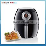 Removable Pot Mini deep Air Fryer oil free cooking