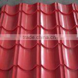 Wholesale Corrugated Metal Roofing Sheet/24 Gauge Corrugated Steel Roofing Sheet/raw Material for Corrugated Roofing Sheet thumbnail-1