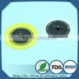 Factory OEM auto glass rubber seals,sealing silicone ring,silicone rubber bottle cap seal