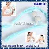 squeeze cervical relax tool for car driver,tense therapy neck massager
