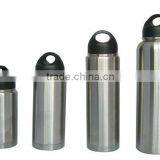 Double Wall Stainless Steel Vacuum Flask Bottle thumbnail-1