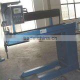 H Beam Seam Welder Manufacture