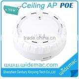 300M Ceiling Mount 802.11N Poe Access Point /AP (WD-7204)