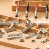 Brad Point Boring CNC Bits for Wood Working