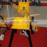 Plastic Pipe Groove Machine thumbnail-2