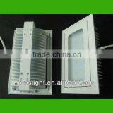 Factory Price of 3500lm SMD5730 40W Led Down Light Parts