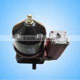 Oil-filter Assembly