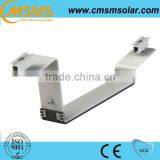 Newest Stainless Steel Tile Roof Hooks for Solar thumbnail-2