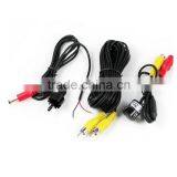170 Degree Angle Universal Rear Back up Camera With Easy Installation thumbnail-3