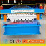 Canton Fair Hot Sale 840+850 Double Layer Roll Forming Machine Botou