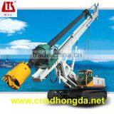 Excellent Performance! HDR230 Rotary Drilling Rig with CCC/ISO9001 Certificate