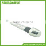 NC-0021 First Class Technology Laser Drilling of Stainless Steel Wine Aerator Pourer Wine Pourer