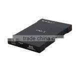 SMSL SAp-5 MAX9722 HiFi Bassy Portable Headphone Amplifier thumbnail-1