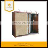 Artificial Stone Natural Stone Tiles Slabs Display Racks, Offer the Best Price