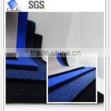 Neoprene material Elastic neoprene sheet