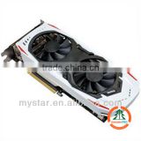 Cheap china graphic card 6000MHz 2048MB games graphic card