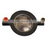 MS Titanium Diaphragm for Horn Driver Good pa Speaker Voice Coil thumbnail-4