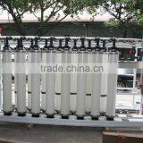 20T Customized Hollow Fiber Ultrafiltration Water Treatment
