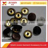 Wholesale Custom Metal Snap Buttons