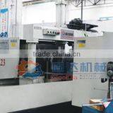 High Speed and Efficiency Horizontal Two Side CNC Milling Machine thumbnail-3