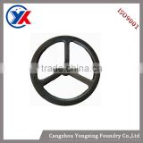 High quality low price OEM handwheels for machine tools,cast iron hand wheel,handwheel casting