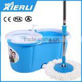 High Level With CE Certificate 360 Degree Floor Rubber 360 Spin Magic 360 Spin Tornado Mop thumbnail-1