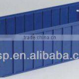 Shelf Plastic Bins thumbnail-1