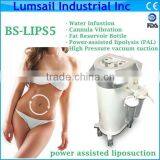 Suction-assisted Fat Removal Body Shaping Cosmetic Surgery Liposuction Equipment