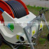 Professional Irrigation Equipment for Small Fields