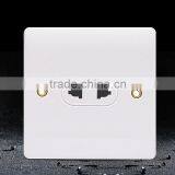 Cheap Price White Two Pin MF Socket thumbnail-4