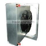 Fan WATER HEATED AQUA-AIR EASY 1 21,8 kW 20kW 25kW 30kW thumbnail-3