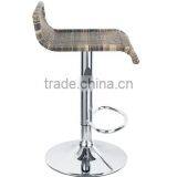 Rattan Fashion Bar Stools High Quality Modern Bar Stools thumbnail-2