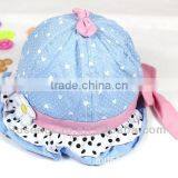 Hot Sell Fashion Customed Kids Bucket Hats thumbnail-1