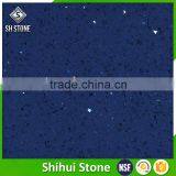 Blue Quartz Countertop, Pink Quartz Stone Countertops thumbnail-3
